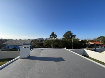 Casa em Condomínio para alugar ou comprar com 247m², 4 quartos, 1 suíte, 3 vagas no bairro Campeche em Florianópolis - Foto 25