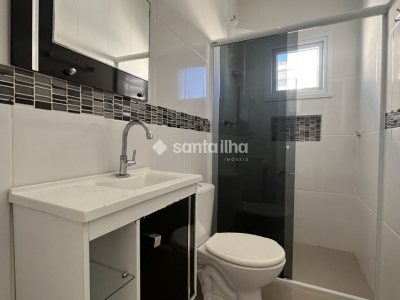 Casa em Condomínio para alugar ou comprar com 247m², 4 quartos, 1 suíte, 3 vagas no bairro Campeche em Florianópolis - Foto 21
