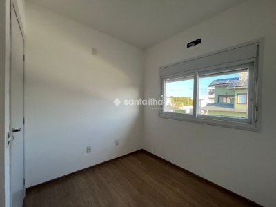 Casa em Condomínio para alugar ou comprar com 247m², 4 quartos, 1 suíte, 3 vagas no bairro Campeche em Florianópolis - Foto 24