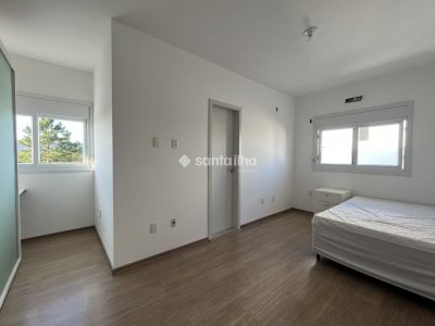 Casa em Condomínio para alugar ou comprar com 247m², 4 quartos, 1 suíte, 3 vagas no bairro Campeche em Florianópolis - Foto 14