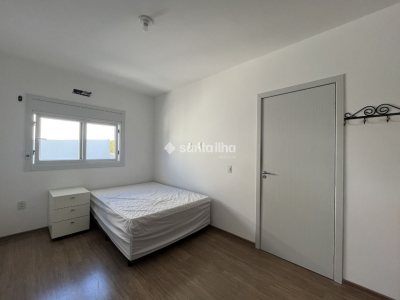 Casa em Condomínio para alugar ou comprar com 247m², 4 quartos, 1 suíte, 3 vagas no bairro Campeche em Florianópolis - Foto 15