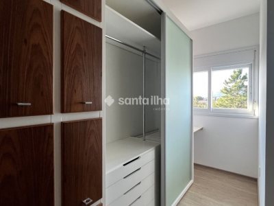 Casa em Condomínio para alugar ou comprar com 247m², 4 quartos, 1 suíte, 3 vagas no bairro Campeche em Florianópolis - Foto 17