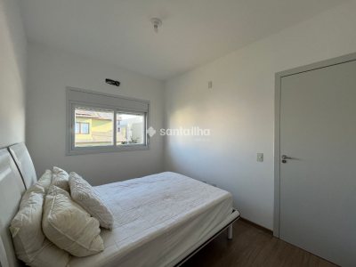 Casa em Condomínio para alugar ou comprar com 247m², 4 quartos, 1 suíte, 3 vagas no bairro Campeche em Florianópolis - Foto 28