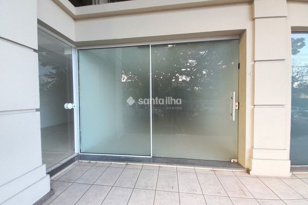 Loja para alugar com 48m² no bairro Lagoa da Conceição em Florianópolis