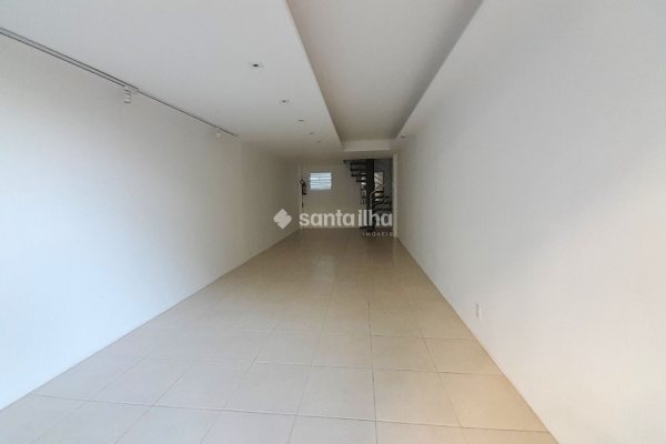 Loja para alugar com 48m² no bairro Lagoa da Conceição em Florianópolis