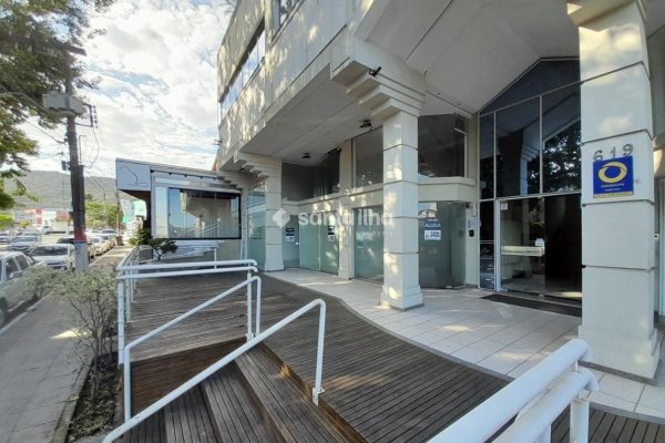 Loja para alugar com 48m² no bairro Lagoa da Conceição em Florianópolis
