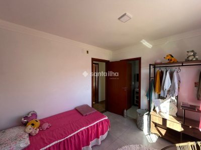Casa à venda com 204m², 5 quartos, 4 suítes, 2 vagas no bairro Ribeirão da Ilha em Florianópolis - Foto 15