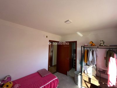 Casa à venda com 204m², 5 quartos, 4 suítes, 2 vagas no bairro Ribeirão da Ilha em Florianópolis - Foto 16