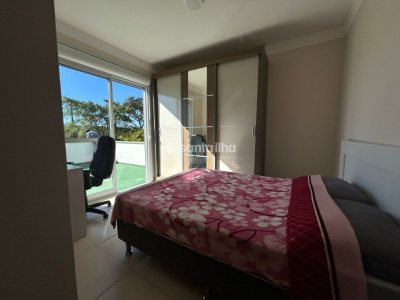 Casa à venda com 204m², 5 quartos, 4 suítes, 2 vagas no bairro Ribeirão da Ilha em Florianópolis - Foto 11