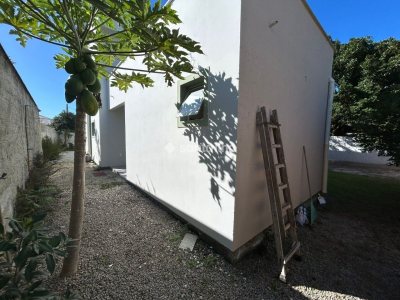 Casa à venda com 204m², 5 quartos, 4 suítes, 2 vagas no bairro Ribeirão da Ilha em Florianópolis - Foto 31