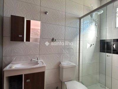 Casa à venda com 204m², 5 quartos, 4 suítes, 2 vagas no bairro Ribeirão da Ilha em Florianópolis - Foto 21