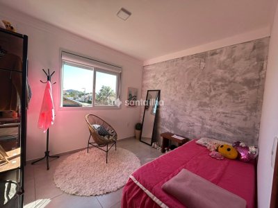Casa à venda com 204m², 5 quartos, 4 suítes, 2 vagas no bairro Ribeirão da Ilha em Florianópolis - Foto 17