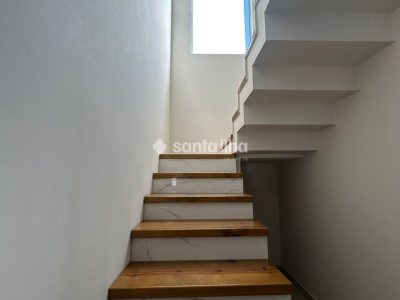 Casa à venda com 204m², 5 quartos, 4 suítes, 2 vagas no bairro Ribeirão da Ilha em Florianópolis - Foto 7