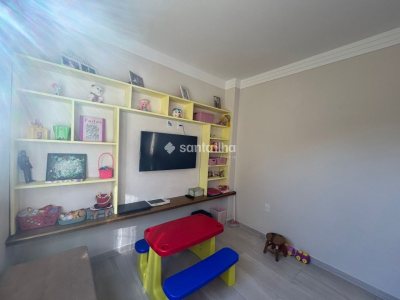 Casa à venda com 204m², 5 quartos, 4 suítes, 2 vagas no bairro Ribeirão da Ilha em Florianópolis - Foto 19