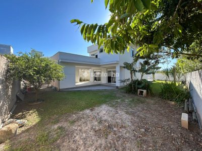 Casa à venda com 204m², 5 quartos, 4 suítes, 2 vagas no bairro Ribeirão da Ilha em Florianópolis - Foto 27