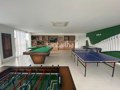 Casa em Condomínio à venda com 101m², 3 quartos, 1 suíte, 1 vaga no bairro Morro das Pedras em Florianópolis - Foto 13