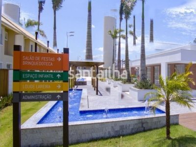 Casa em Condomínio à venda com 101m², 3 quartos, 1 suíte, 1 vaga no bairro Morro das Pedras em Florianópolis - Foto 8