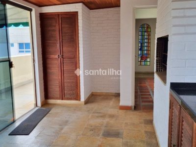 Apartamento à venda com 185m², 4 quartos, 2 suítes, 4 vagas no bairro Centro em Florianópolis - Foto 26