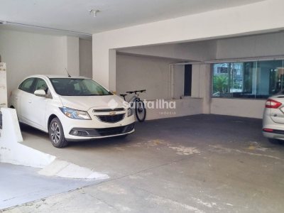 Apartamento à venda com 185m², 4 quartos, 2 suítes, 4 vagas no bairro Centro em Florianópolis - Foto 38