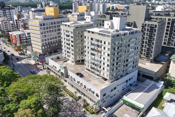 Loja à venda com 34m², 1 vaga no bairro Trindade em Florianopolis