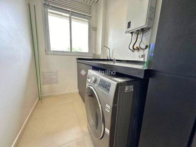 Apartamento à venda com 77m², 2 quartos, 1 suíte, 2 vagas no bairro Campeche em Florianópolis - Foto 11