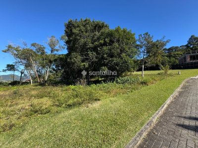 Terreno à venda com 1.302m², 1 vaga no bairro Campeche em Florianópolis - Foto 4