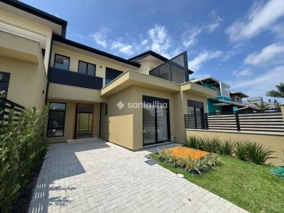 Casa à venda com 127m², 4 quartos, 1 suíte, 2 vagas no bairro Campeche em Florianópolis - Foto 5