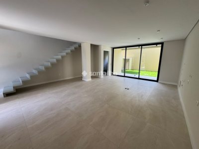 Casa à venda com 127m², 4 quartos, 1 suíte, 2 vagas no bairro Campeche em Florianópolis - Foto 8
