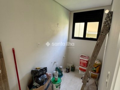 Casa à venda com 127m², 4 quartos, 1 suíte, 2 vagas no bairro Campeche em Florianópolis - Foto 11
