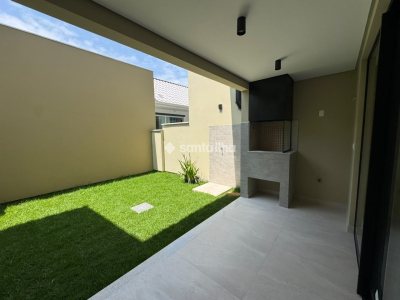Casa à venda com 127m², 4 quartos, 1 suíte, 2 vagas no bairro Campeche em Florianópolis - Foto 12