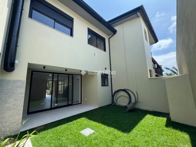 Casa à venda com 127m², 4 quartos, 1 suíte, 2 vagas no bairro Campeche em Florianópolis - Foto 14