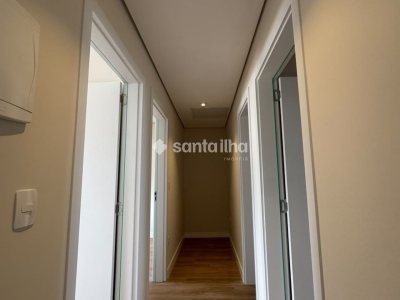 Casa à venda com 127m², 4 quartos, 1 suíte, 2 vagas no bairro Campeche em Florianópolis - Foto 29
