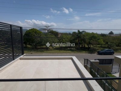 Casa à venda com 127m², 4 quartos, 1 suíte, 2 vagas no bairro Campeche em Florianópolis - Foto 35