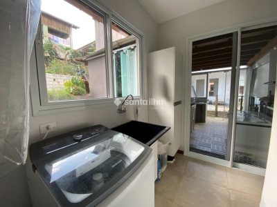Casa em Condomínio à venda com 230m², 3 quartos, 2 suítes, 3 vagas no bairro Rio Tavares em Florianópolis - Foto 10