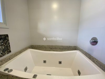 Casa em Condomínio à venda com 230m², 3 quartos, 2 suítes, 3 vagas no bairro Rio Tavares em Florianópolis - Foto 16