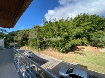 Casa em Condomínio à venda com 230m², 3 quartos, 2 suítes, 3 vagas no bairro Rio Tavares em Florianópolis - Foto 21