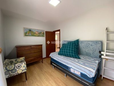 Casa em Condomínio à venda com 230m², 3 quartos, 2 suítes, 3 vagas no bairro Rio Tavares em Florianópolis - Foto 19
