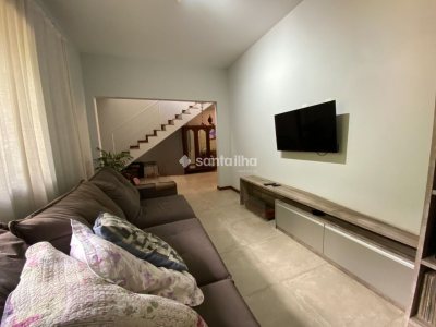 Casa em Condomínio à venda com 230m², 3 quartos, 2 suítes, 3 vagas no bairro Rio Tavares em Florianópolis - Foto 6