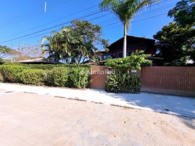 Casa para alugar ou comprar com 276m², 5 quartos, 1 suíte, 4 vagas no bairro Campeche em Florianópolis - Foto 15