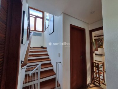 Casa para alugar ou comprar com 276m², 5 quartos, 1 suíte, 4 vagas no bairro Campeche em Florianópolis - Foto 10