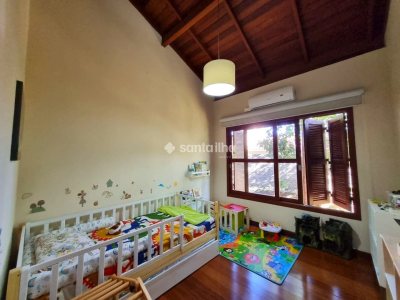Casa para alugar ou comprar com 276m², 5 quartos, 1 suíte, 4 vagas no bairro Campeche em Florianópolis - Foto 12