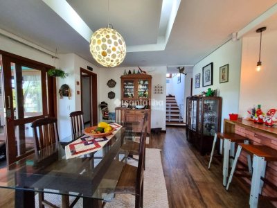 Casa para alugar ou comprar com 276m², 5 quartos, 1 suíte, 4 vagas no bairro Campeche em Florianópolis - Foto 7