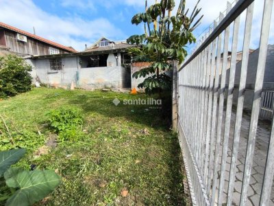 Casa à venda com 119m², 3 quartos, 2 vagas no bairro Tapera em Florianópolis - Foto 3