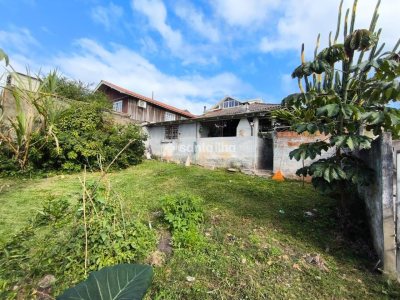 Casa à venda com 119m², 3 quartos, 2 vagas no bairro Tapera em Florianópolis - Foto 4