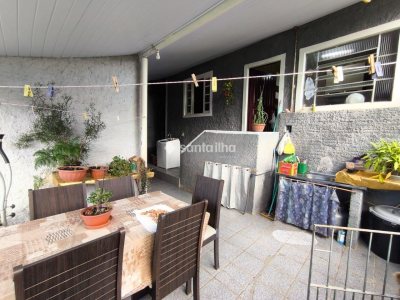 Casa à venda com 119m², 3 quartos, 2 vagas no bairro Tapera em Florianópolis - Foto 10