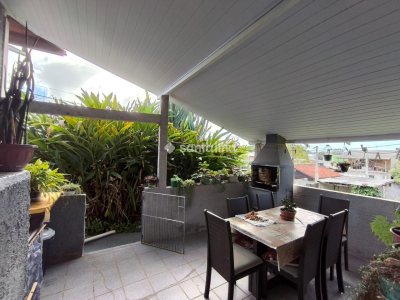 Casa à venda com 119m², 3 quartos, 2 vagas no bairro Tapera em Florianópolis - Foto 11