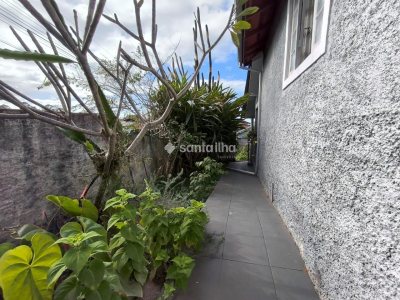Casa à venda com 119m², 3 quartos, 2 vagas no bairro Tapera em Florianópolis - Foto 13