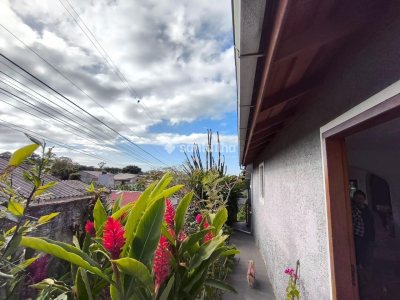 Casa à venda com 119m², 3 quartos, 2 vagas no bairro Tapera em Florianópolis - Foto 14