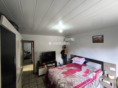 Casa à venda com 119m², 3 quartos, 2 vagas no bairro Tapera em Florianópolis - Foto 22