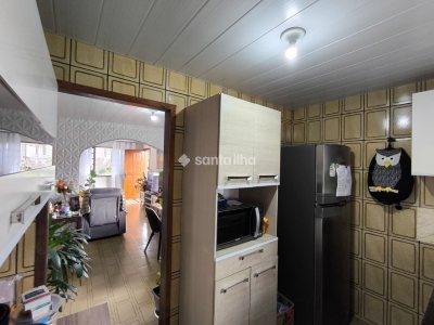 Casa à venda com 119m², 3 quartos, 2 vagas no bairro Tapera em Florianópolis - Foto 23